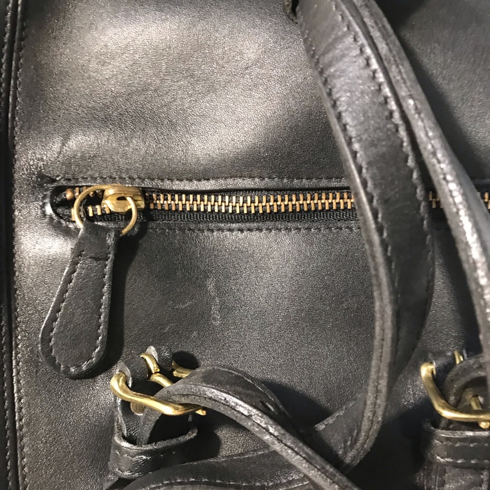 Coach Drawstring Backpack - Picture 11 of 14
